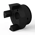 Edwards E2M28 Coupling Boss A21071746 Pk1 Vacuum Part